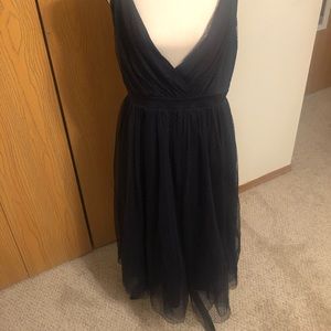 Express party dress